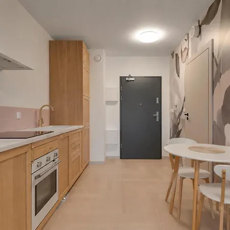 Apartmán Sea & 2 *
